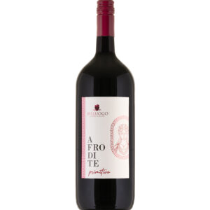 Primitivo Puglia IGP - Afrodite