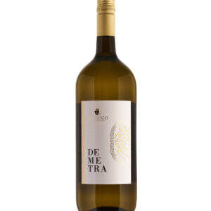Chardonnay e Malvasia bianca - Demetra
