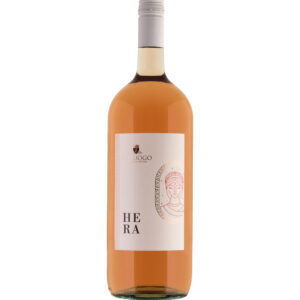 Rosato da Nero di Troia - Hera